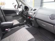 Suzuki SX4 I (Classic) Рестайлинг Москва  - изображение 27