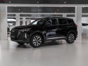 Chery Tiggo 7 Pro Max I Москва  - изображение 26