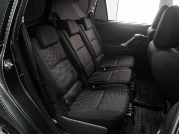 Toyota Verso I с пробегом 2011 года, цена 1 299 000 рублей, 157711 км, компактвэн, Автокод Объявления