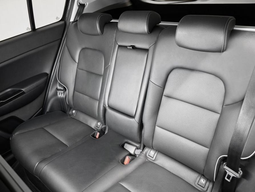 Kia Sportage IV Рестайлинг Тверь  - изображение 10
