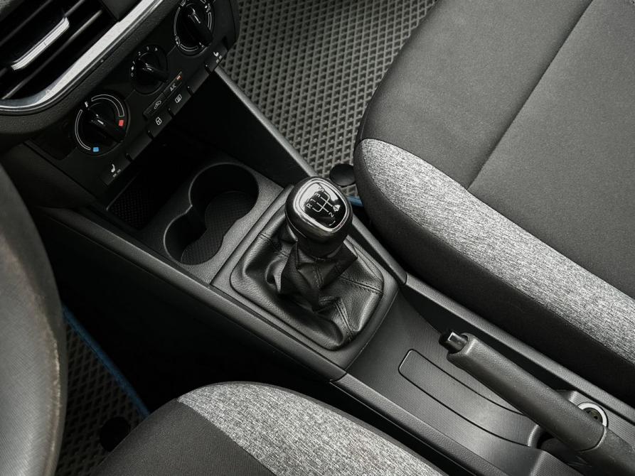 Skoda Rapid II Казань  - изображение 11