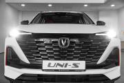Changan UNI-S (CS55 Plus) I Саранск  - изображение 29