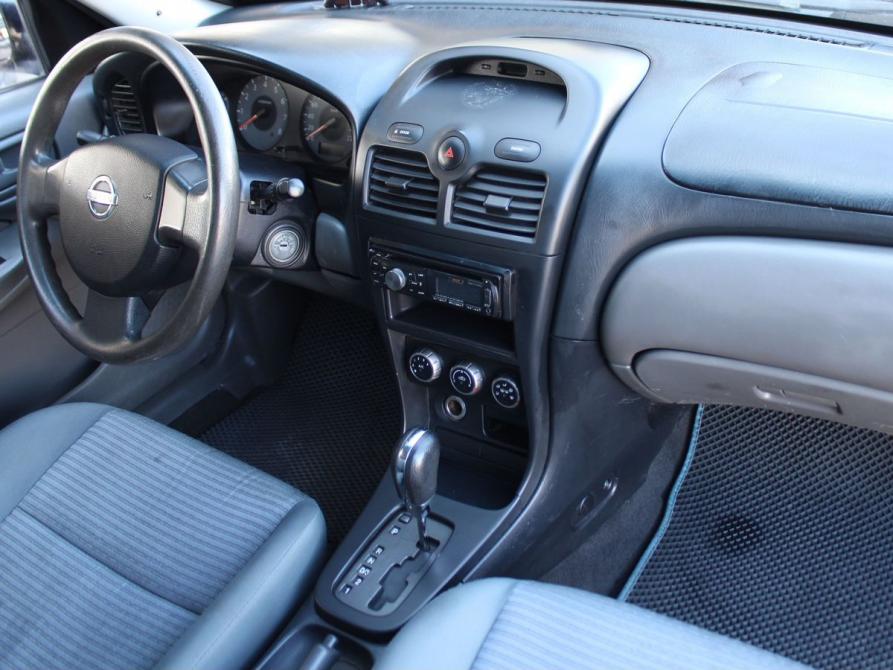 Nissan Almera Classic I Дзержинск  - изображение 9