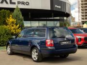 Volkswagen Passat B5 Рестайлинг Москва  - изображение 22