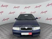 Skoda Octavia I (A4) Рестайлинг Псков  - изображение 28