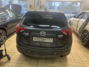 Mazda CX-5 I Рестайлинг Москва  - изображение 12
