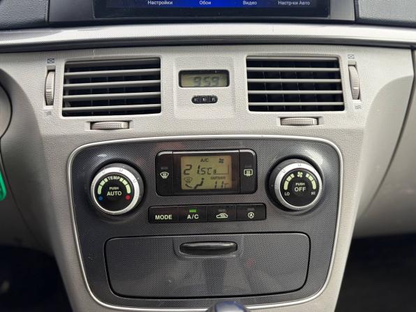 Hyundai Sonata V (NF) с пробегом 2005 года, цена 435 000 рублей, 341000 км, седан, Автокод Объявления
