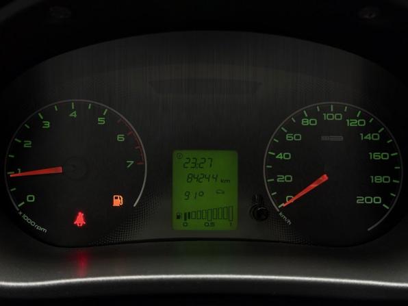 Lada (ВАЗ) Granta I с пробегом 2018 года, цена 619 000 рублей, 84244 км, седан, Автокод Объявления