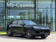 Porsche Cayenne III Рестайлинг Пермь  - изображение 36