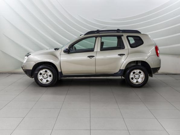 Renault Duster I с пробегом 2013 года, цена 945 000 рублей, 134266 км, внедорожник, Автокод Объявления