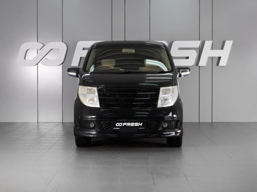 Nissan Elgrand II (E51) Минеральные Воды  - изображение 3