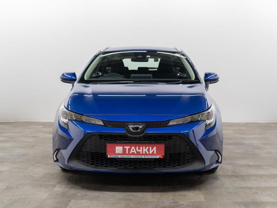 Toyota Corolla XII (E210) Красноярск  - изображение 3