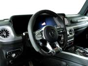 Mercedes-Benz G-Класс AMG II (W463) Санкт-Петербург  - изображение 43
