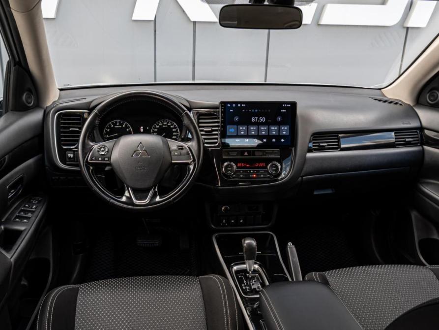 Mitsubishi Outlander III Рестайлинг 3 Краснодар  - изображение 6