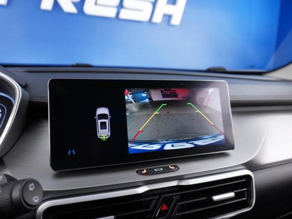 Geely Coolray I с пробегом 2023 года, цена 1 767 050 рублей, 77459 км, внедорожник, Автокод Объявления