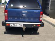 Ford Ranger T6 Кемерово  - изображение 44