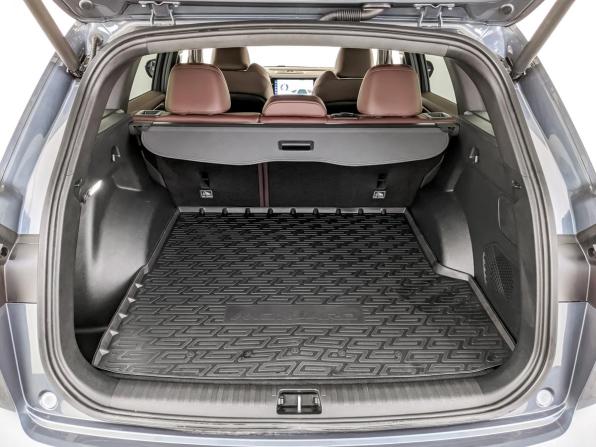 Geely Monjaro I с пробегом 2023 года, цена 3 400 000 рублей, 11568 км, внедорожник, Автокод Объявления