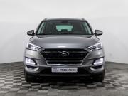 Hyundai Tucson III Рестайлинг Санкт-Петербург  - изображение 23