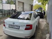 Skoda Octavia III (A7) Рестайлинг Пермь  - изображение 14