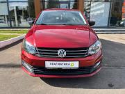 Volkswagen Polo V Рестайлинг Великие Луки  - изображение 23