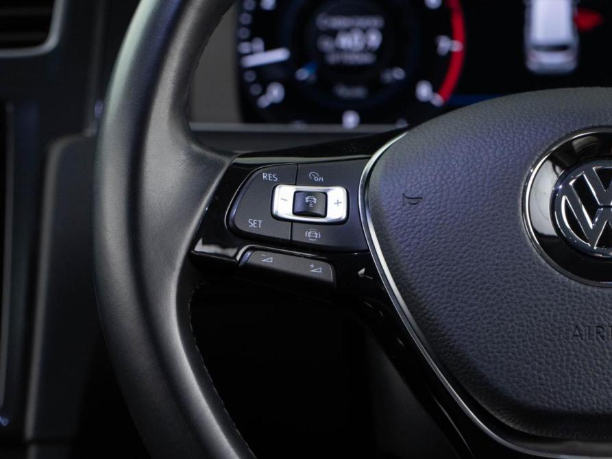 Volkswagen Golf VII Рестайлинг Москва  - изображение 13