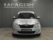 Skoda Roomster I Рестайлинг Пермь  - изображение 20