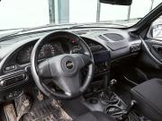 Chevrolet Niva I Рестайлинг Екатеринбург  - изображение 26
