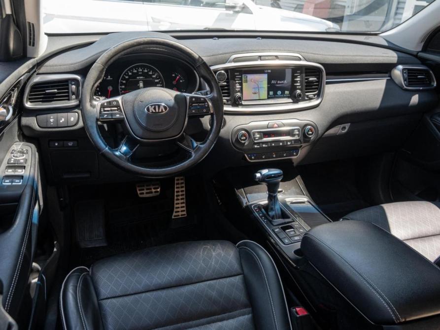 Kia Sorento III Prime Рестайлинг Краснодар  - изображение 6