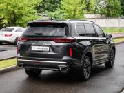 Exeed VX I Санкт-Петербург  - изображение 44