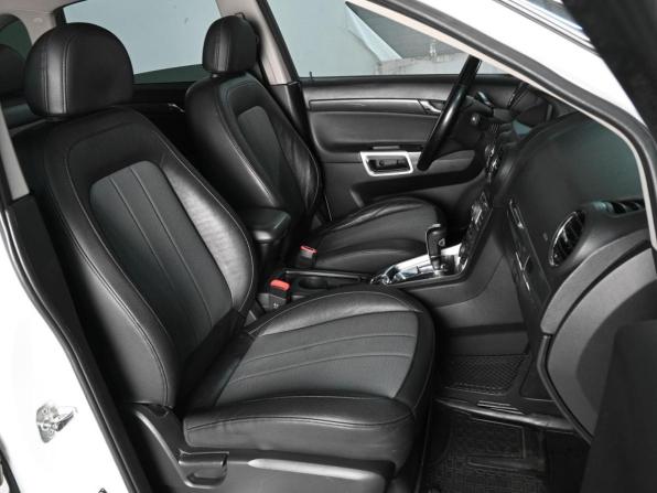 Opel Antara I Рестайлинг с пробегом 2012 года, цена 1 129 000 рублей, 164830 км, внедорожник, Автокод Объявления