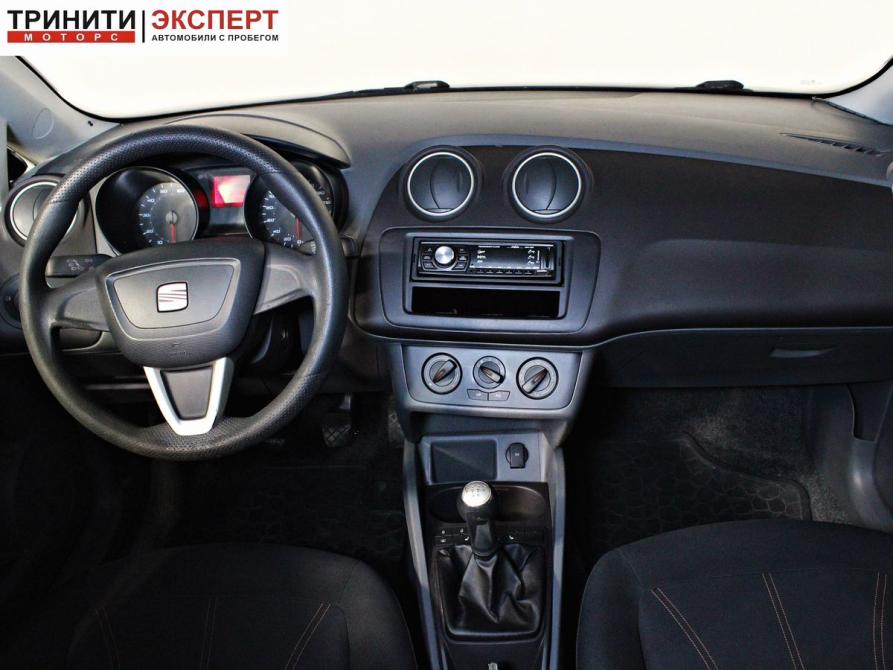 SEAT Ibiza IV Белгород  - изображение 11