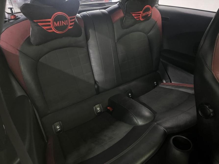 Mini Hatch III (F55/F56) Курск  - изображение 18