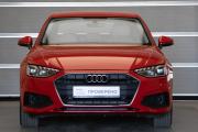 Audi A4 V (B9) Рестайлинг Москва  - изображение 42
