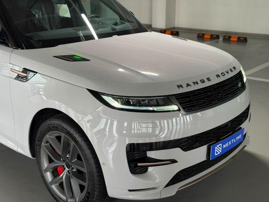 Land Rover Range Rover Sport III Самара  - изображение 3