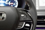 Changan CS95 I Рестайлинг 2 Москва  - изображение 58