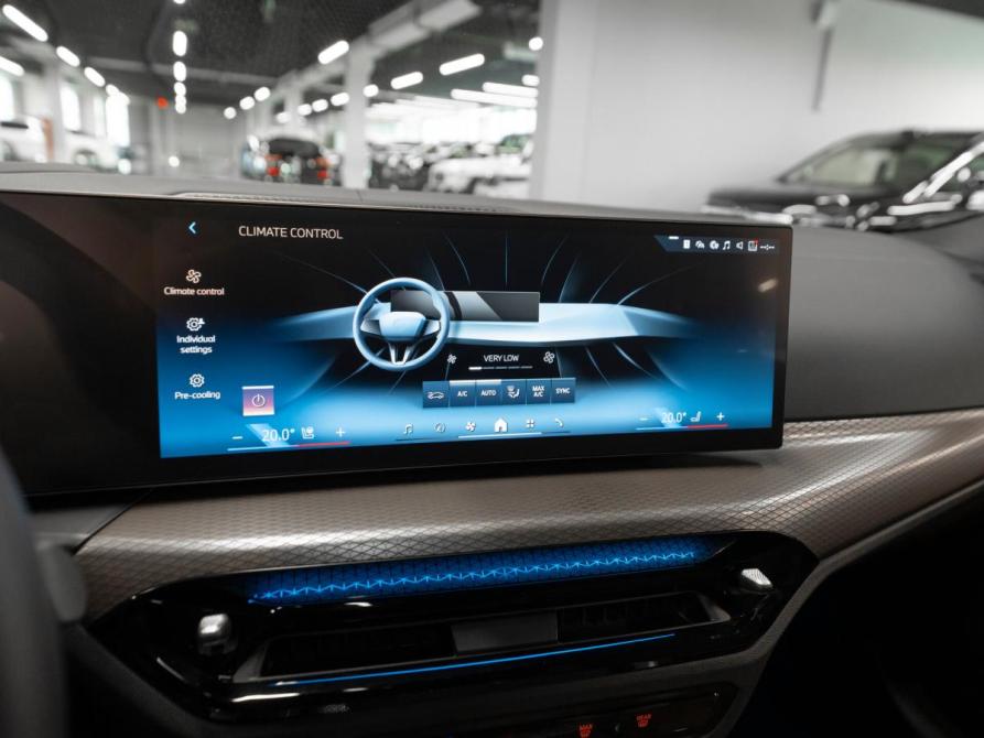 BMW 4 серии G22 G23 G26 Рестайлинг Москва  - изображение 24