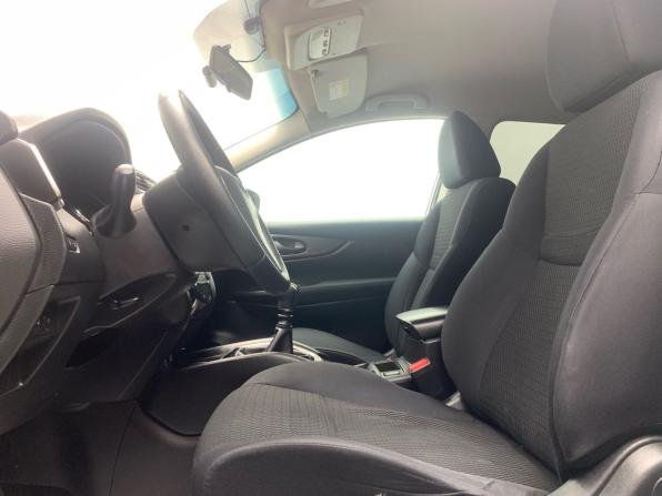 Nissan Qashqai II с пробегом 2014 года, цена 1 289 000 рублей, 212300 км, внедорожник, Автокод Объявления
