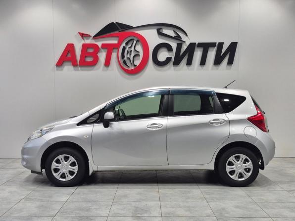 Nissan Note II с пробегом 2012 года, цена 735 000 рублей, 128227 км, хэтчбек, Автокод Объявления