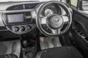 Toyota Vitz III (XP130) Рестайлинг Барнаул  - изображение 39