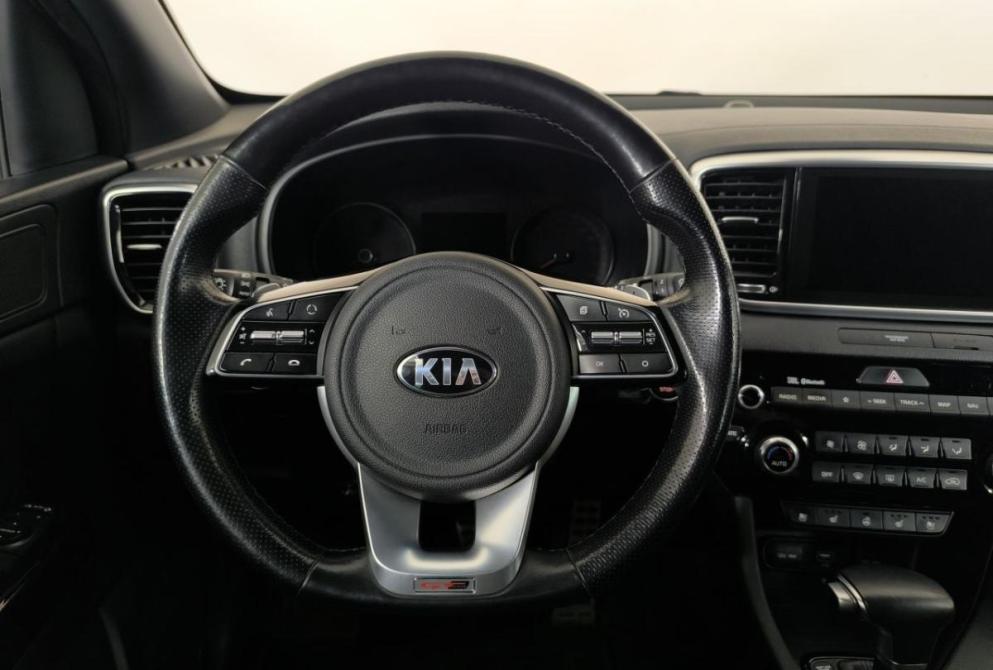 Kia Sportage IV Рестайлинг Нижний Новгород  - изображение 17