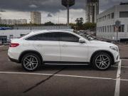 Mercedes-Benz GLE Coupe I (C292) Москва  - изображение 26