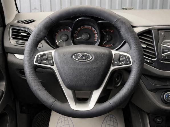 Lada (ВАЗ) Vesta I с пробегом 2020 года, цена 997 000 рублей, 113959 км, универсал, Автокод Объявления