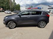 Kia Sportage III Рестайлинг Сызрань  - изображение 28