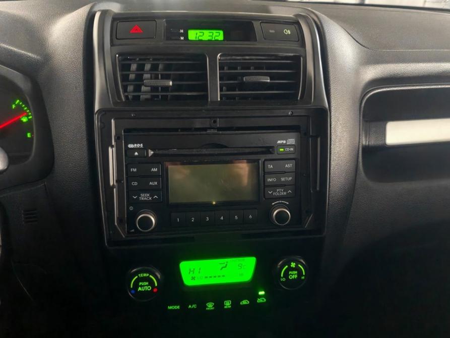 Kia Sportage II Рестайлинг Москва  - изображение 13