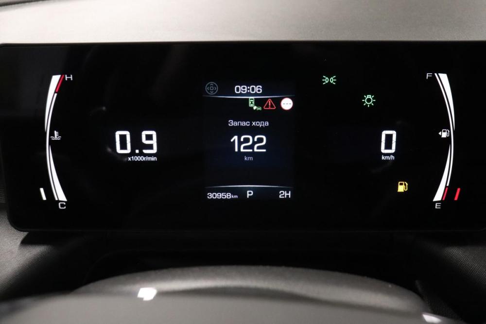 Haval H5 II Ульяновск  - изображение 10