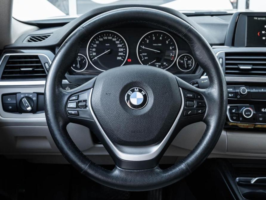 BMW 3 серии VI (F3x) Рестайлинг Ставрополь  - изображение 13