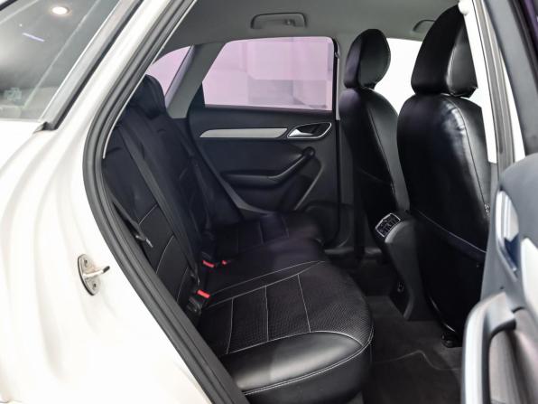 Audi Q3 I (8U) с пробегом 2012 года, цена 1 560 000 рублей, 181537 км, внедорожник, Автокод Объявления
