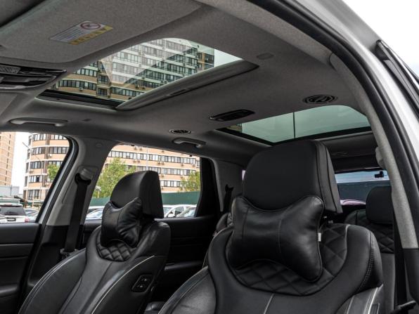 Hyundai Palisade I с пробегом 2019 года, цена 4 540 000 рублей, 93435 км, внедорожник, Автокод Объявления