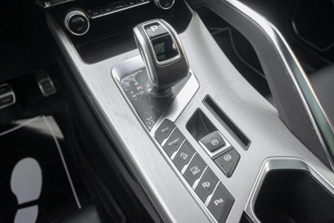 Geely Binyue I с пробегом 2019 года, цена 1 598 000 рублей, 72000 км, внедорожник, Автокод Объявления