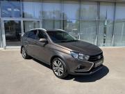 Lada (ВАЗ) Vesta I Воронеж  - изображение 15